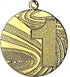 Медали сувенирные до 45 мм