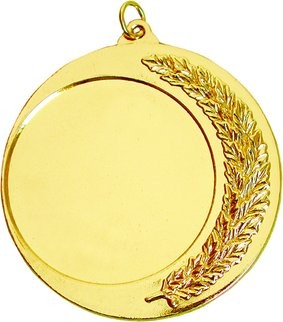 Медаль сувенирная MD42