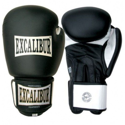 Перчатки боксерские EXCALIBUR 3011 PU