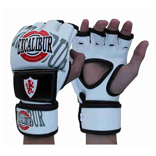 Перчатки для MMA EXCALIBUR 670 PU