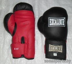 Перчатки боксерские EXCALIBUR 3024 PU