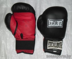 Перчатки боксерские EXCALIBUR 3025 PU