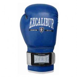 Перчатки боксерские EXCALIBUR 8030/02 PU
