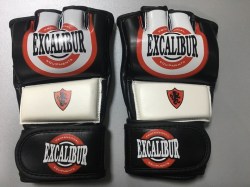 Перчатки для MMA EXCALIBUR 820 PU