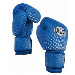 Перчатки для тайского бокса EXCALIBUR 550/14 PU